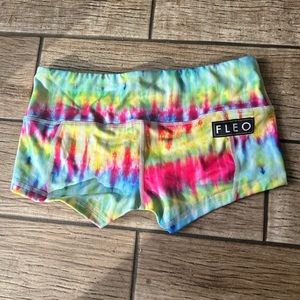 Fleo low rise contour 2.5